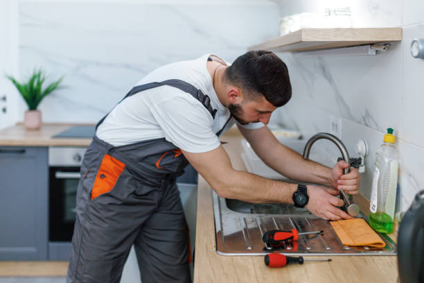 Reliable Sebastian, FL Plumbing Solutions