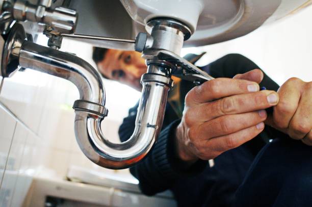 Best Residential Plumbing Services  in Sebastian, FL