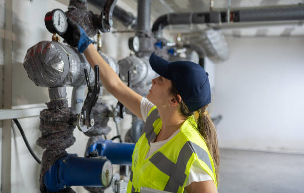 Best Commercial Plumbing Services  in Sebastian, FL