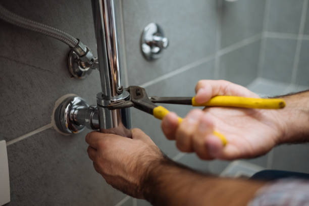 Best Plumbing Repair Near Me  in Sebastian, FL