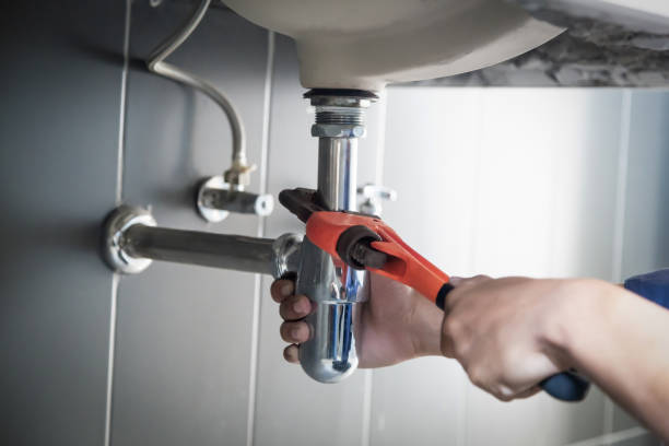 Best Water Heater Repair  in Sebastian, FL