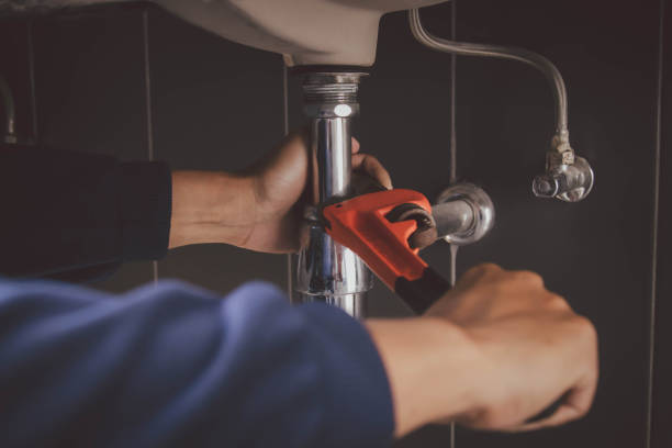 Best Water Softener Installation  in Sebastian, FL